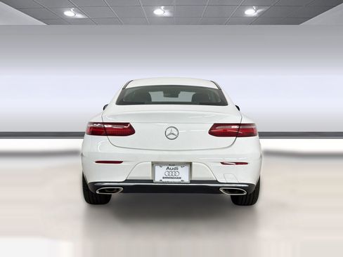 Used 2019 Mercedes-Benz E 450 Coupe image 10