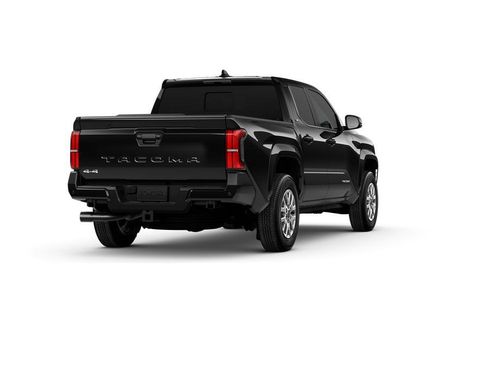 New 2025 Toyota Tacoma SR5 image 9