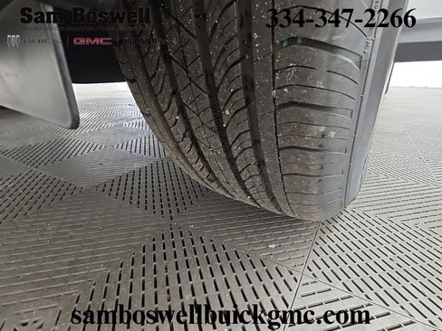 New 2026 Buick Envista Preferred w/ Convenience I Package image 42