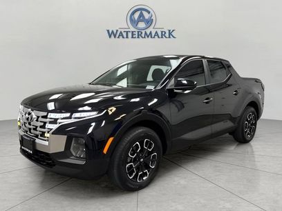 Used 2024 Hyundai Santa Cruz SE