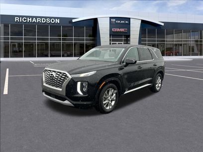 Used 2022 Hyundai Palisade SE