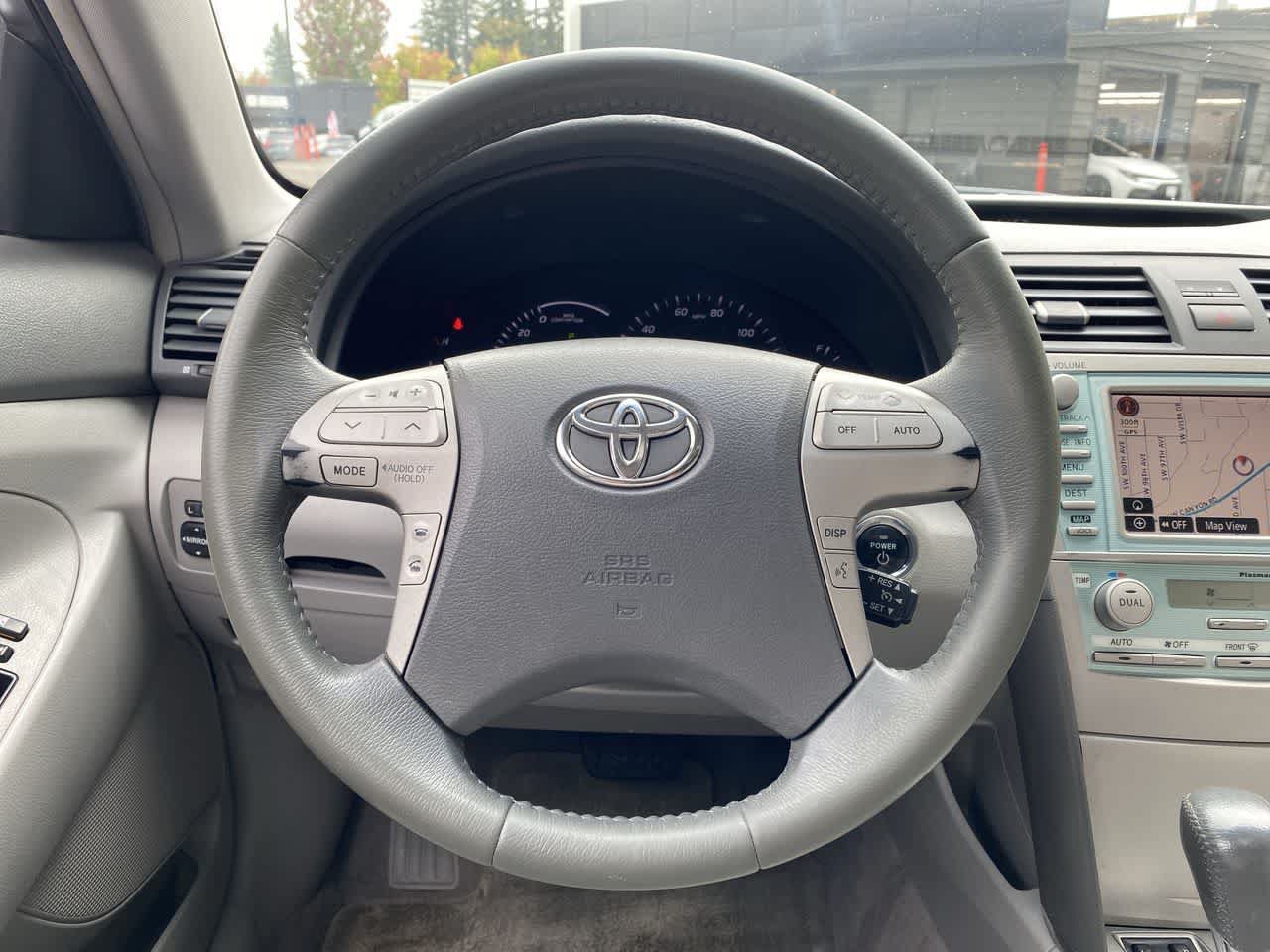 Used 2008 Toyota Camry Hybrid FWD image 20
