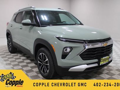 New 2026 Chevrolet TrailBlazer LT w/ Convenience Package