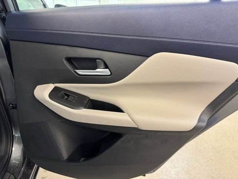 New 2026 Nissan Sentra SL w/ Floor Mat Package FWD image 24