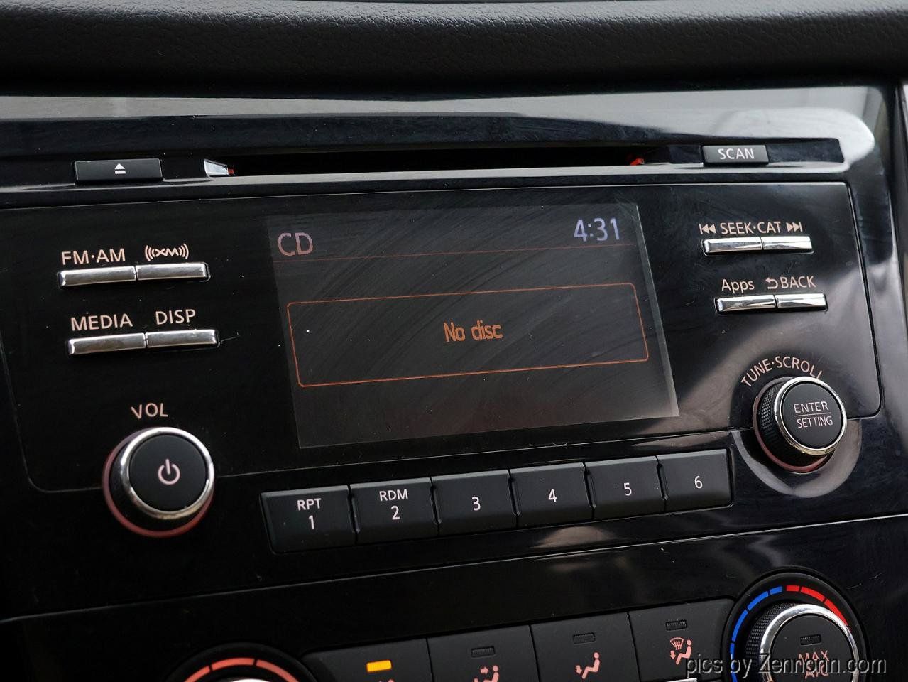 Used 2016 Nissan Rogue S FWD image 20