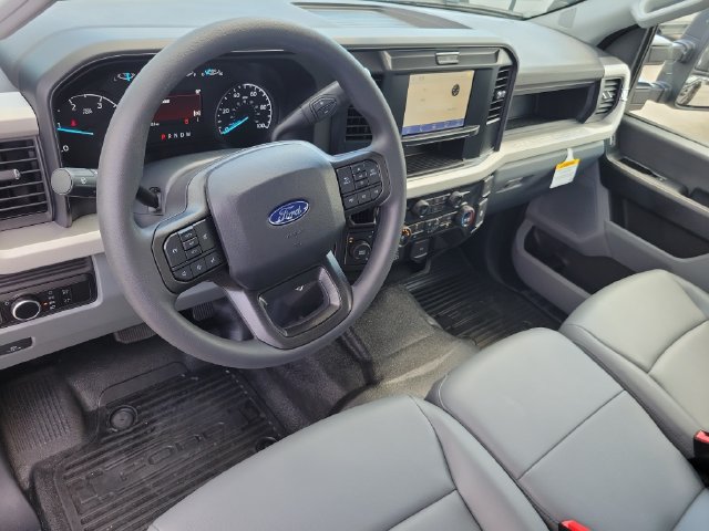 New 2027 Ford F350 XL AWD/4WD image 18