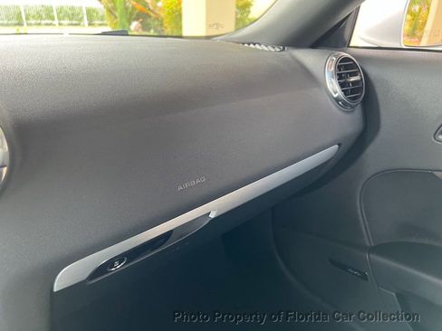 Used 2008 Audi TT 2.0T image 35