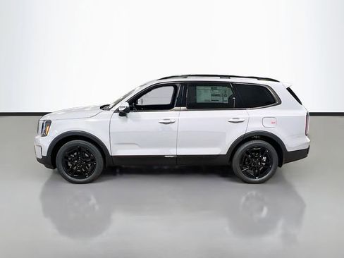 New 2025 Kia Telluride EX X-Line image 4