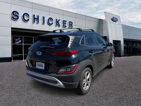 Used 2023 Hyundai Kona SEL w/ Convenience Package FWD image 2