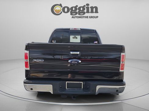 Used 2014 Ford F150 XLT w/ Equipment Group 302A Luxury image 4