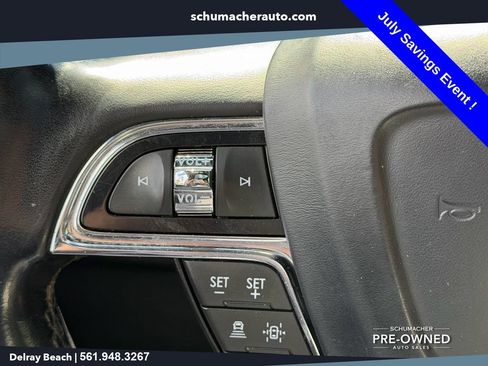 Used 2022 Lincoln Navigator Reserve AWD/4WD image 24