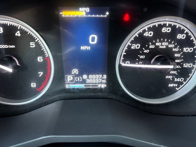 Used 2021 Subaru Forester Premium AWD/4WD image 21