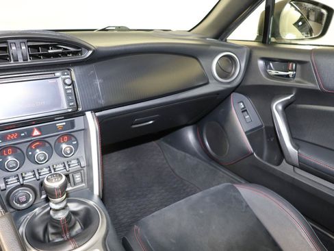 Used 2014 Scion FR-S Monogram Series RWD image 9