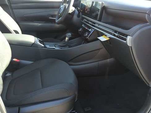 New 2026 Hyundai Tucson SEL image 21