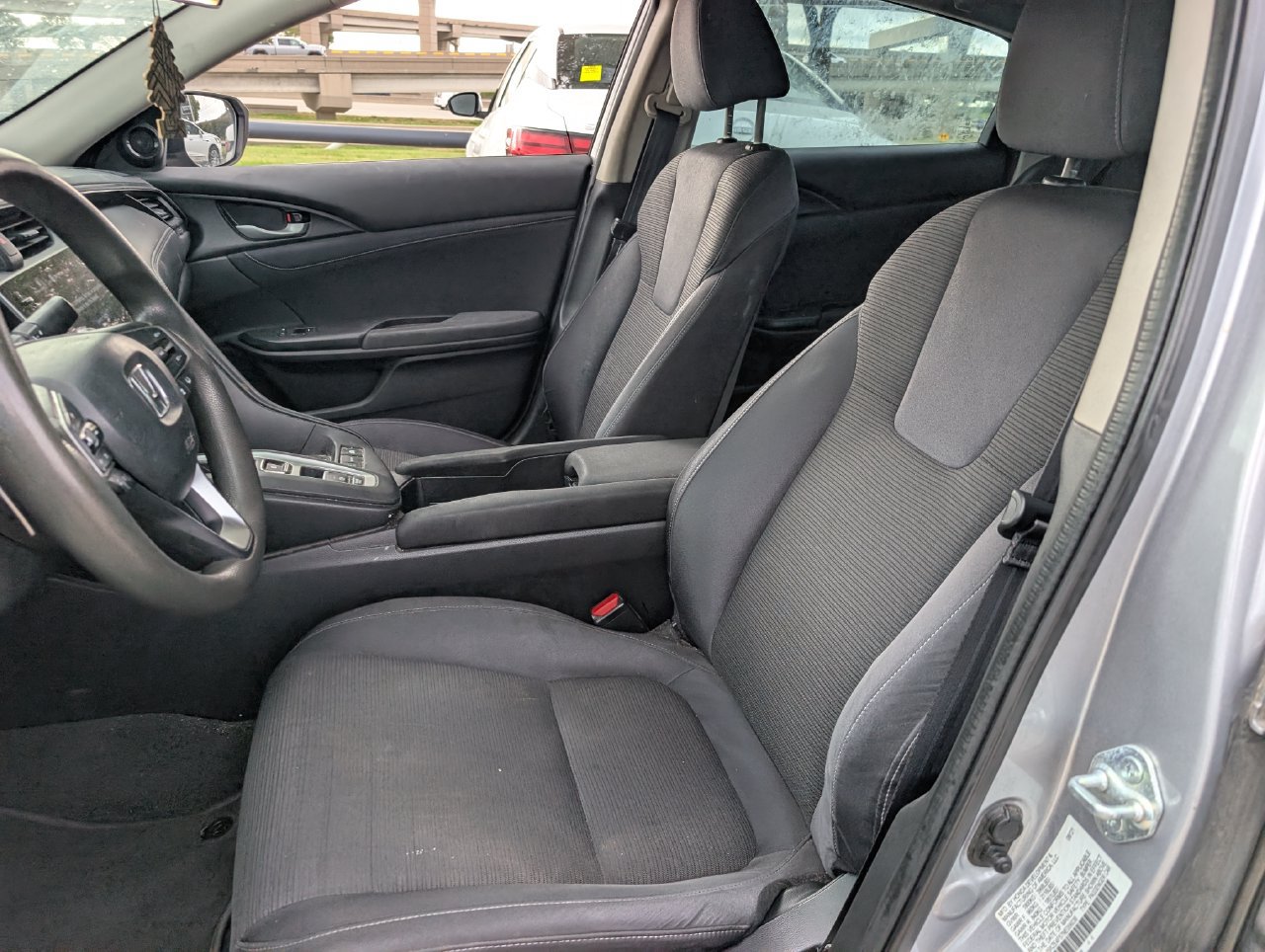 Used 2022 Honda Insight EX image 26