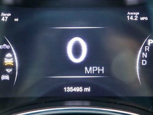 Used 2018 Jeep Grand Cherokee Limited image 30