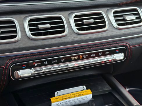 New 2025 Mercedes-Benz GLE 53 AMG 4MATIC image 23