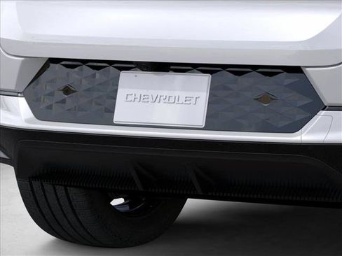 New 2025 Chevrolet Equinox EV RS w/ Active Safety Package 3 AWD/4WD image 14