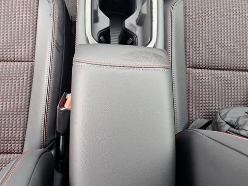 New 2026 Nissan Kicks SR w/ Cold Weather Package image 27