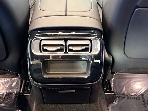 Certified 2023 Mercedes-Benz S 580 4MATIC Sedan image 23