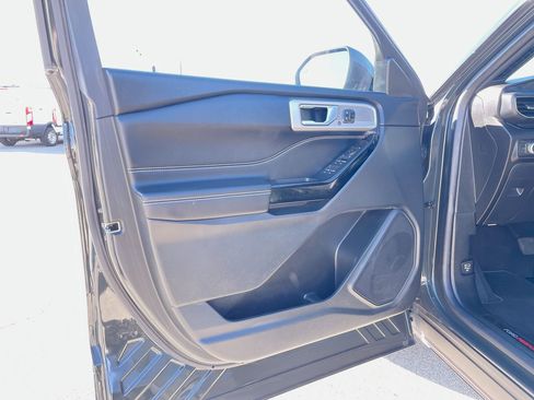 Used 2022 Ford Explorer ST w/ Equipment Group 401A image 19