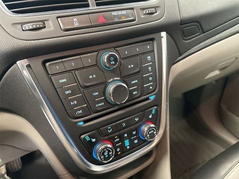 Used 2016 Buick Encore Leather image 29