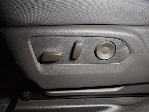 Used 2026 GMC Hummer EV SUV AWD/4WD image 19