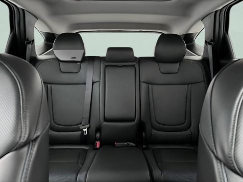 New 2025 Hyundai Tucson Limited FWD image 17