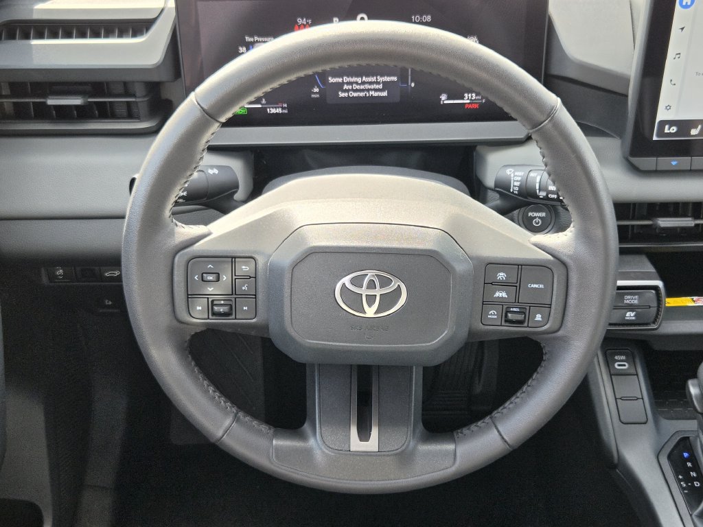 Used 2026 Toyota RAV4 XLE Premium FWD image 15