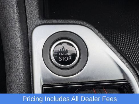 Certified 2025 Nissan Sentra SR FWD image 15