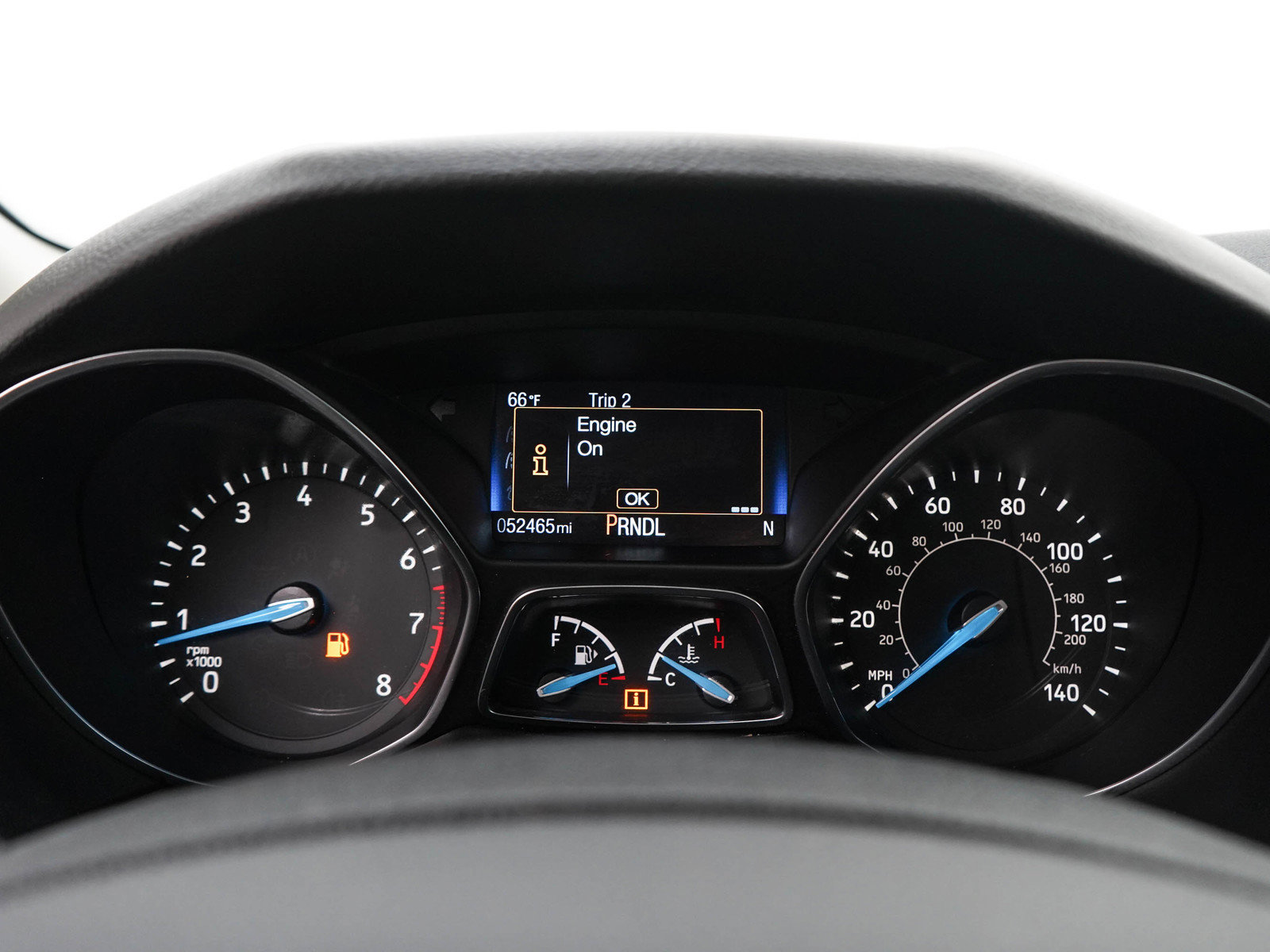 Used 2017 Ford Focus SE FWD image 24