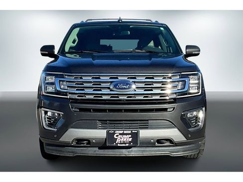Used 2021 Ford Expedition Limited image 2