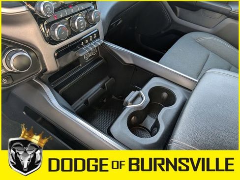 Used 2022 RAM 1500 Big Horn image 27