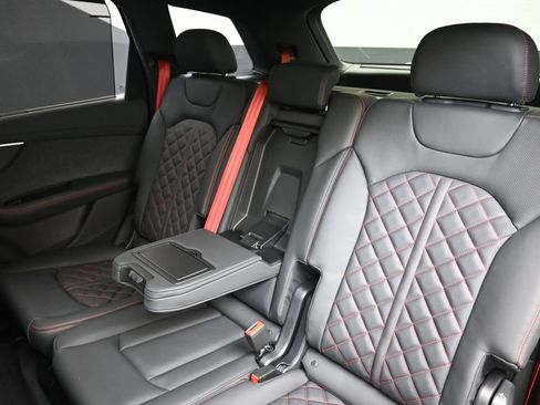 New 2026 Audi Q7 3.0T Prestige AWD/4WD image 20