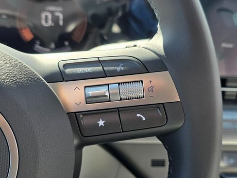 New 2026 Hyundai Kona SEL Sport image 25