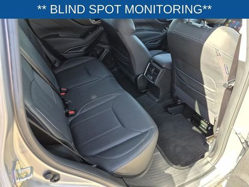 Used 2020 Subaru Forester Limited w/ Popular Package #3 image 21