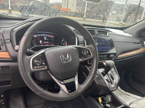 Used 2019 Honda CR-V EX image 15