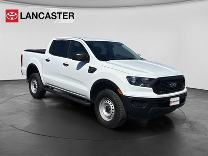 Used 2022 Ford Ranger XL w/ Equipment Group 101A High