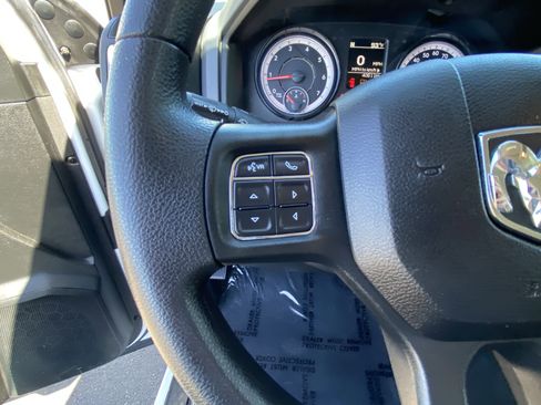 Used 2020 RAM 1500 Tradesman w/ Popular Equipment Group image 16