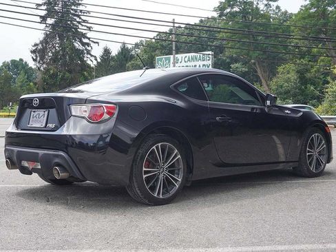 Used 2013 Scion FR-S RWD image 5