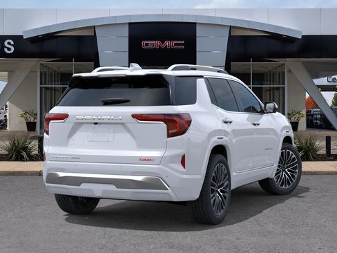 New 2026 GMC Terrain Denali image 4