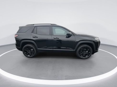 New 2026 Chevrolet Equinox LT w/ Convenience Package II image 9