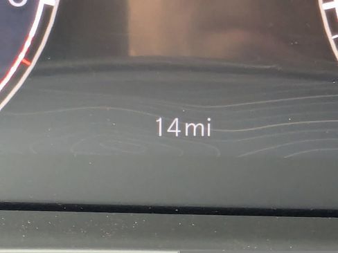 New 2026 Jeep Grand Cherokee Altitude AWD/4WD image 29