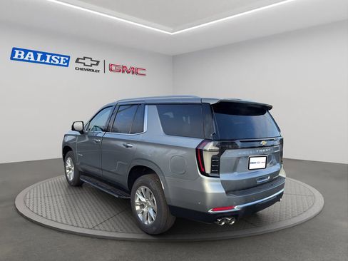 New 2026 Chevrolet Tahoe Premier w/ Sun And Tow Package image 8