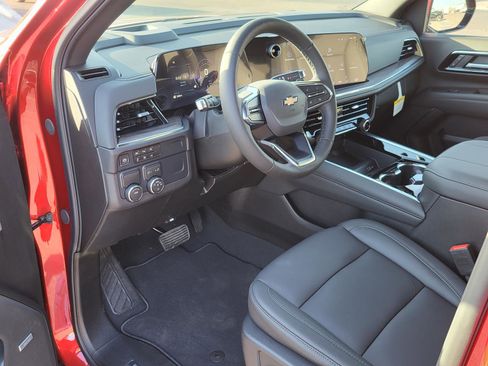 New 2026 Chevrolet Tahoe LT w/ Comfort Package image 14