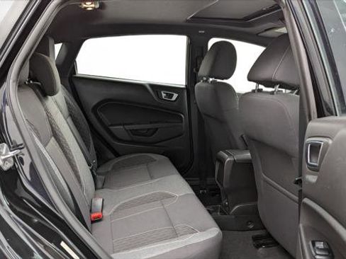 Used 2014 Ford Fiesta ST image 19