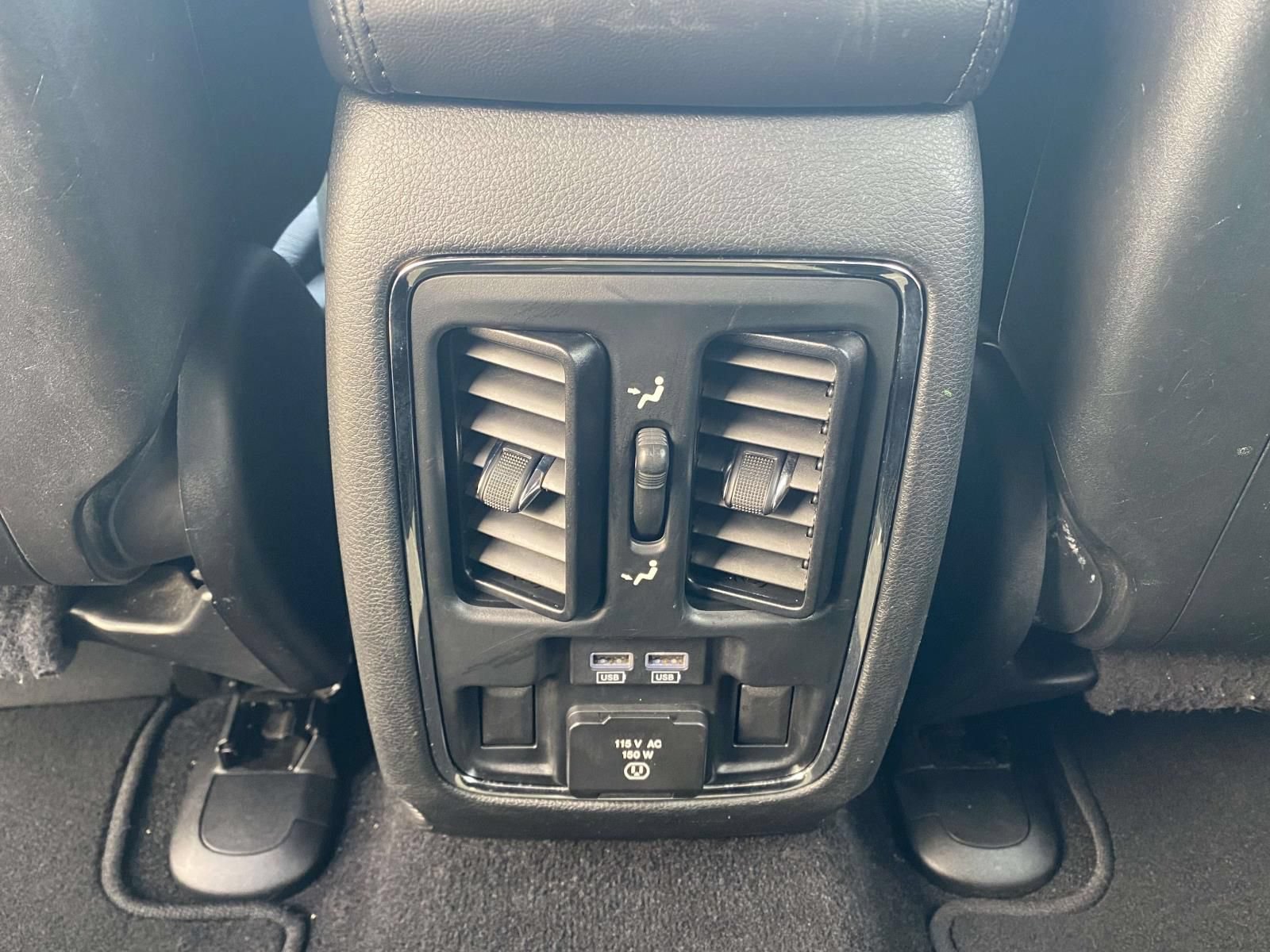 Used 2021 Jeep Grand Cherokee Limited AWD/4WD image 13
