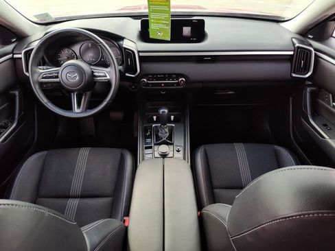 Used 2024 MAZDA CX-50 AWD 2.5 S w/ Cargo Package image 23