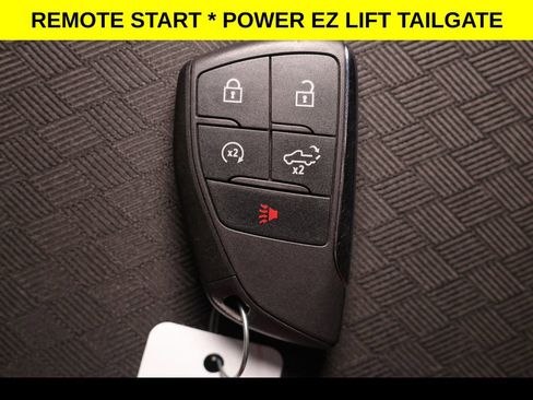 Used 2023 Chevrolet Silverado 1500 LT AWD/4WD image 11