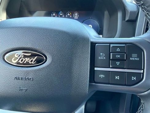 New 2026 Ford F150 XLT w/ Equipment Group 302A MID AWD/4WD image 20